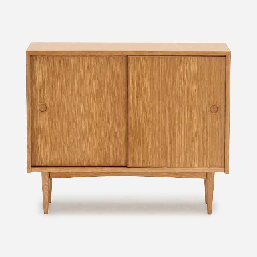 ACTUS アクタス 北欧シェルフ ウォールナット String | フリースタンドシェルフ キャビネット 幅240cm｜【公式