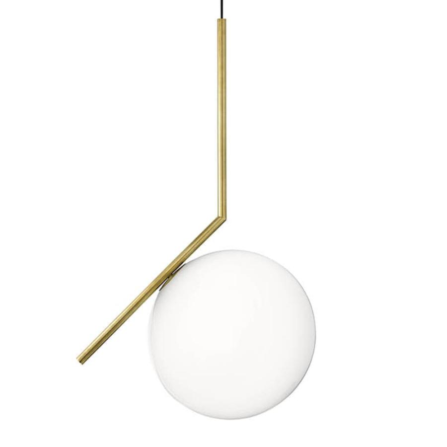 フロス　フーシア　インテリア　ACTUS フロス/FLOS｜フーシア/FUCSIA ペンダントライト 3灯 アッキーレ