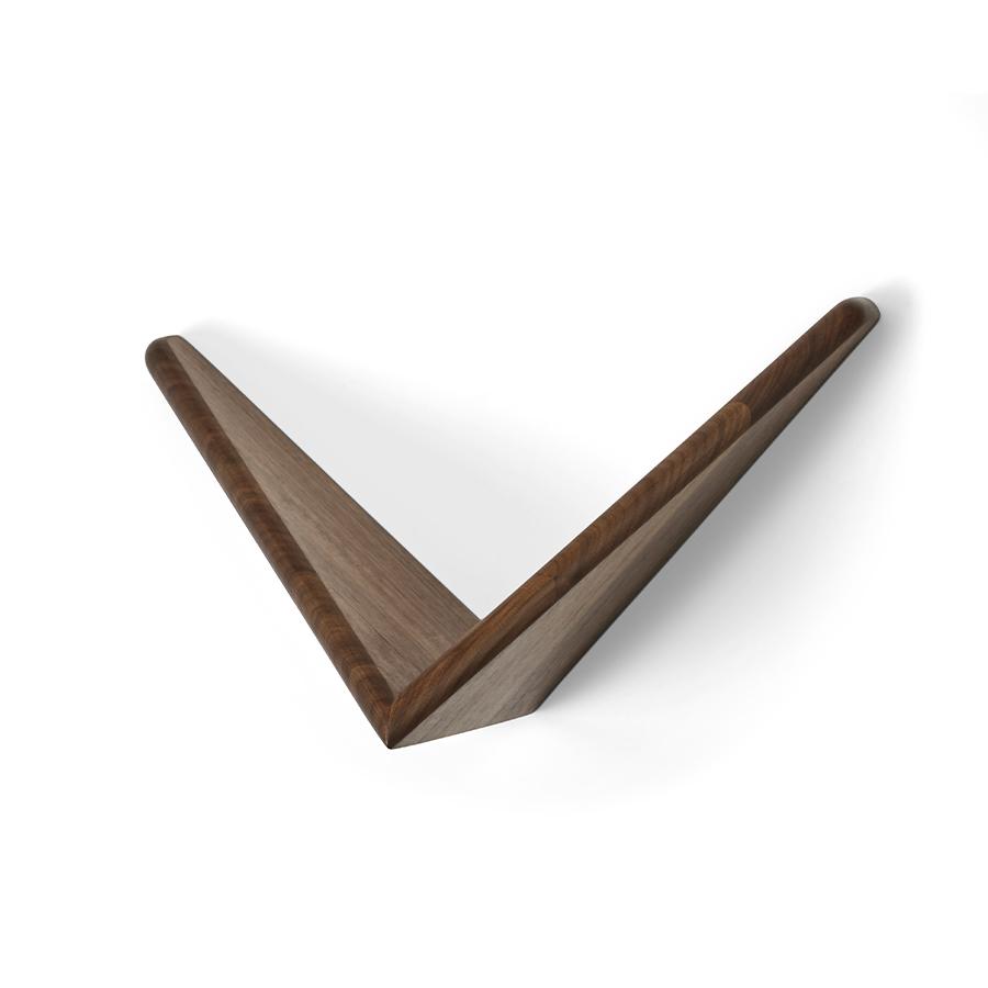 dk3 | BUTTERFLY シェルフ ウォールナット｜【公式】ACTUS online