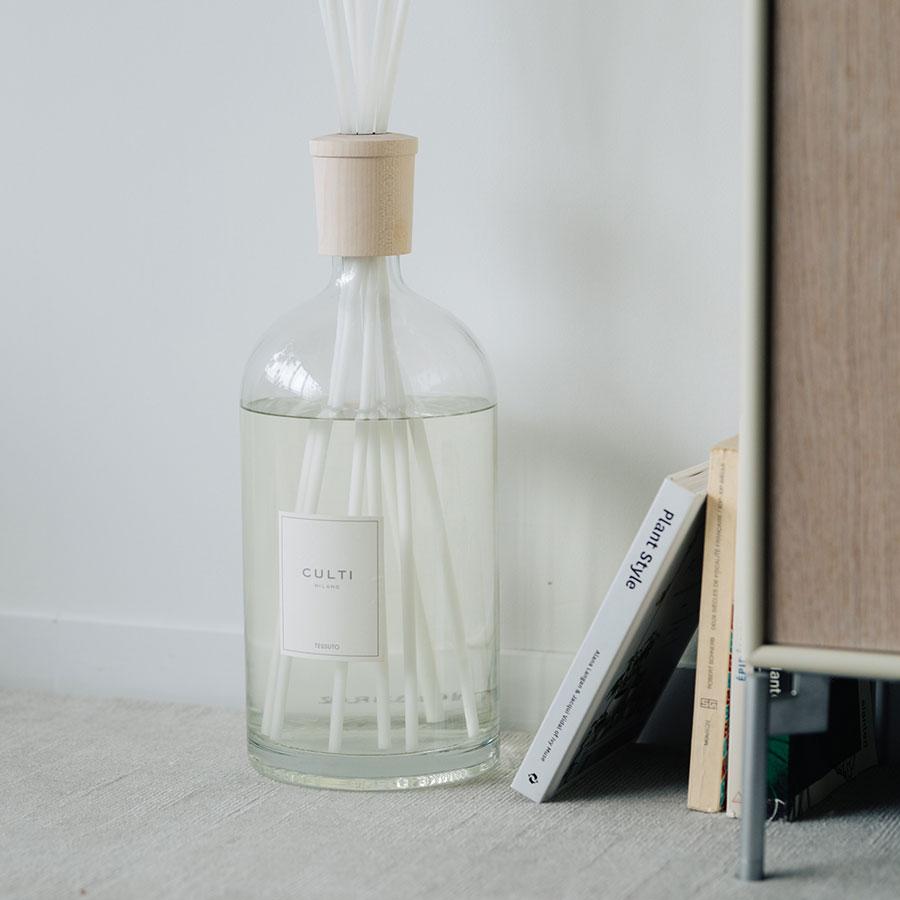 CULTI | THE 2500ml ディフューザー STILE｜【公式】ACTUS online