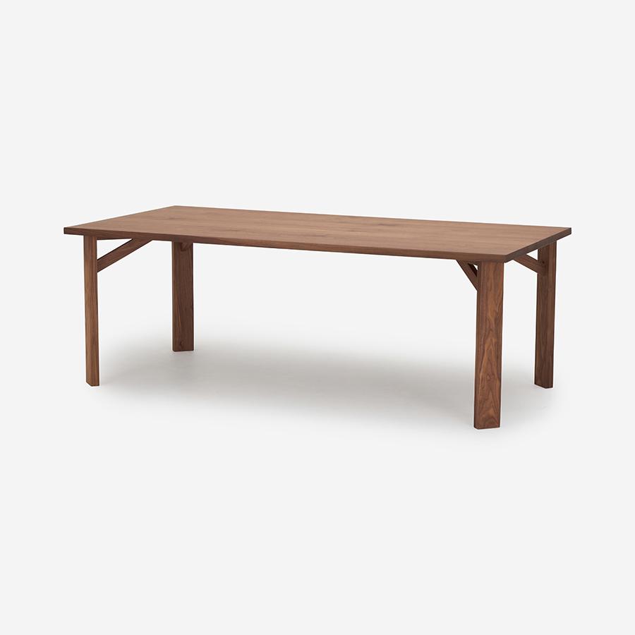 アクタス　テーブル DW CERAMIC DINING TABLE（ディーダブリュー セラミック