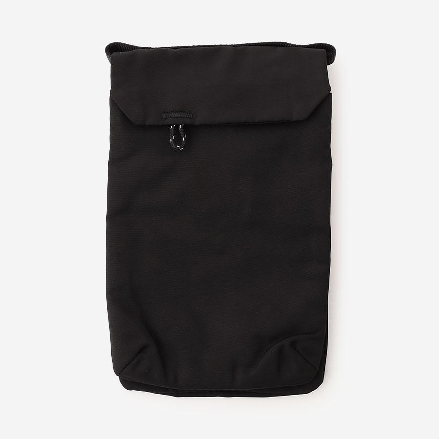 Topologie | フォンサコッシュ(バッグ単体) Black｜【公式】ACTUS