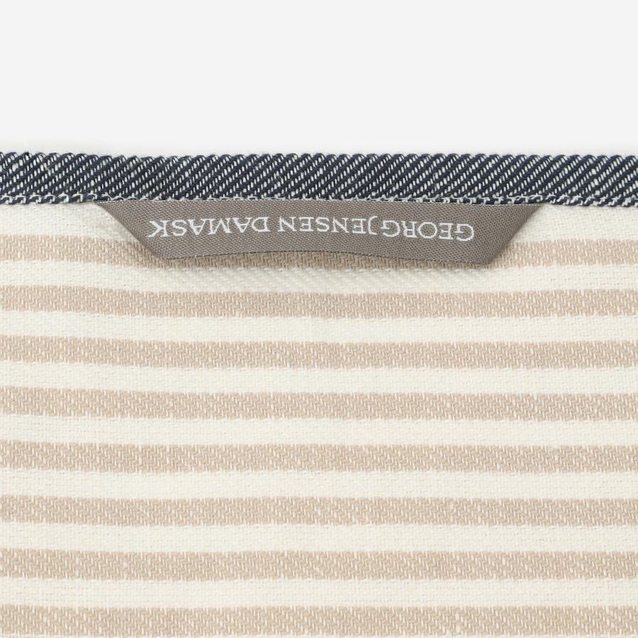 Georg Jensen Damask | BECKER 63 ティータオル ウォールナット