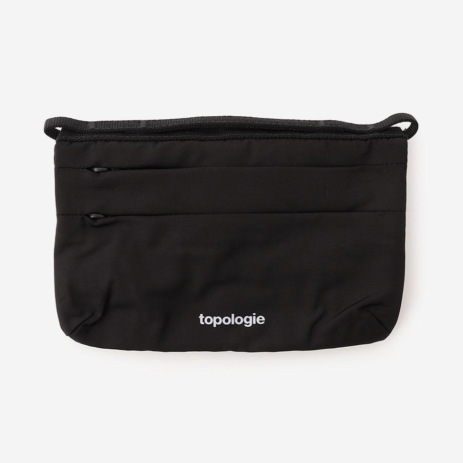 Topologie | フォンサコッシュ 90(バッグ単体) Black｜【公式】ACTUS