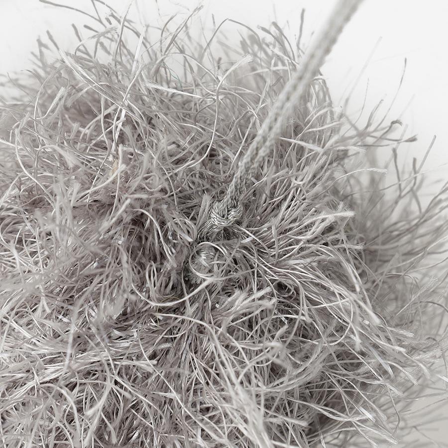 ボールオーナメント S シルバー｜【公式】ACTUS online｜家具