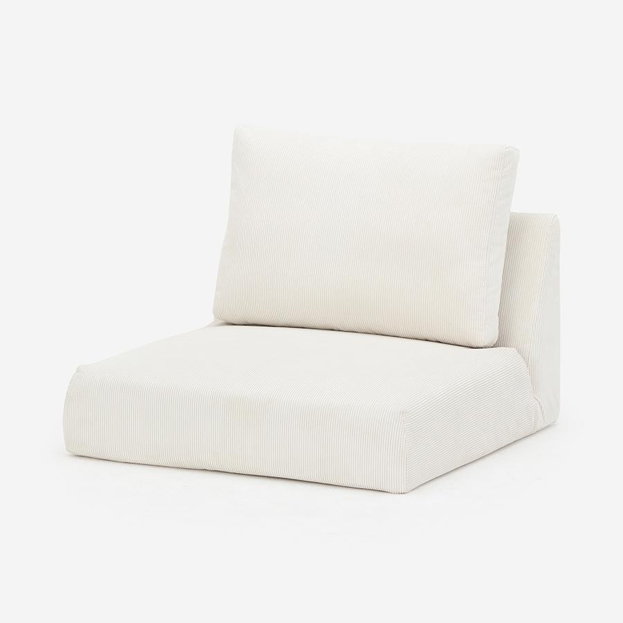 DAY BY DAY 1Sソファクッション｜【公式】ACTUS online｜家具