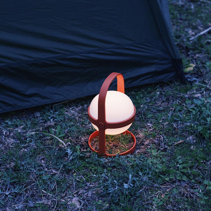 SOFT SPOT SOLAR CIRCULAR H18.5cm｜【公式】ACTUS online｜家具
