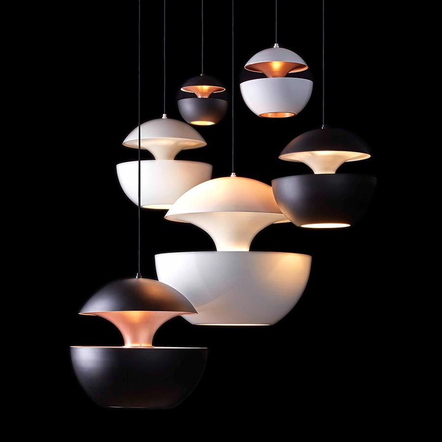 DCWeditions | HERE COMES THE SUN 250 ペンダントランプ｜【公式