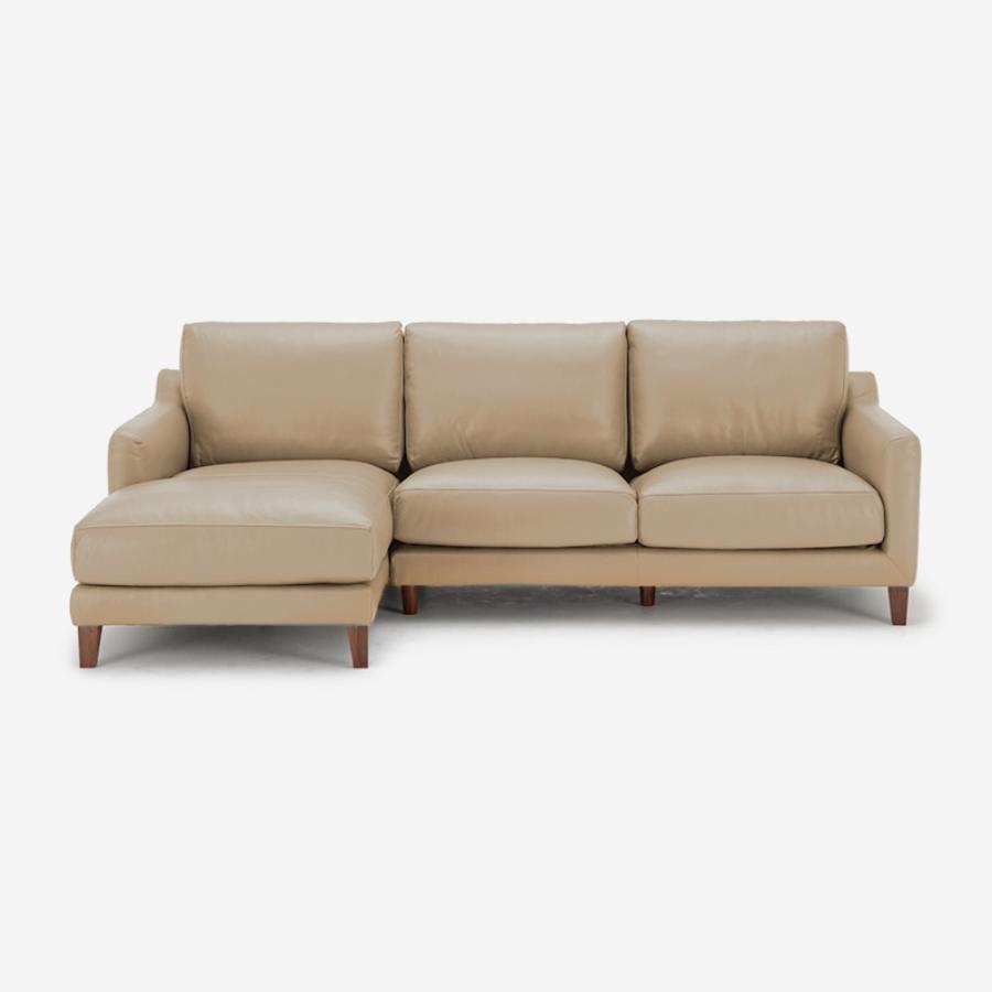 five by five | S5507 カウチソファ by five