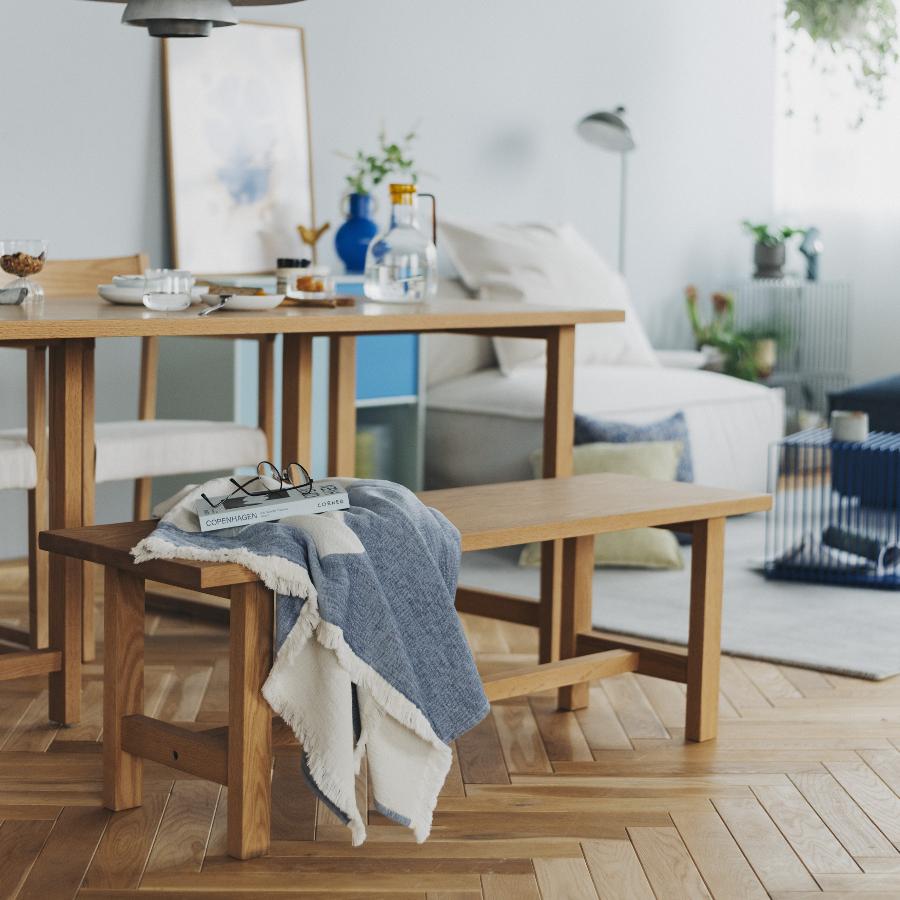 SIGNAL ベンチ｜【公式】ACTUS online｜家具・インテリア・雑貨の通販