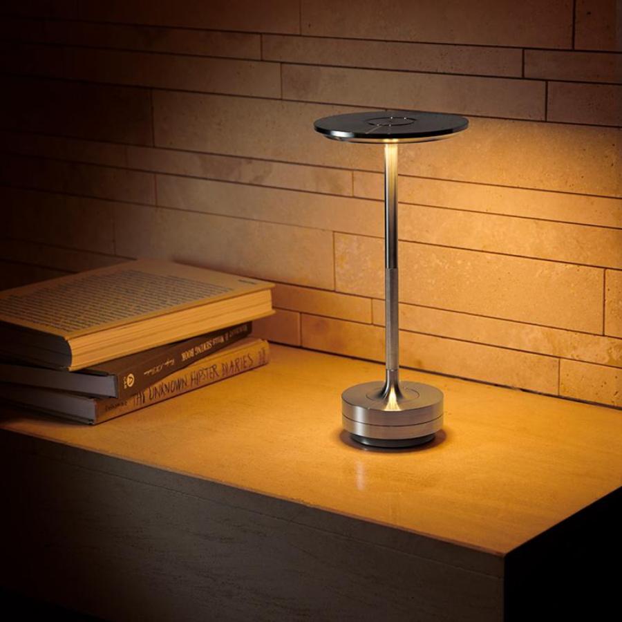 La Creu テーブルランプLED照明輸入品 task light | gulatilaw.com