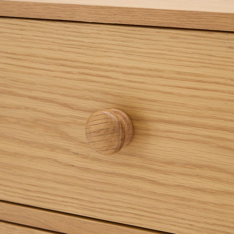 ASPIRE 2段チェスト｜【公式】ACTUS online｜家具・インテリア・雑貨の通販