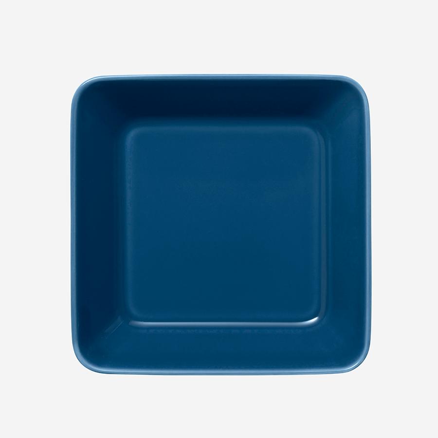 iittala | ティーマ スクエアプレート 16x16cm ヴィンテージ