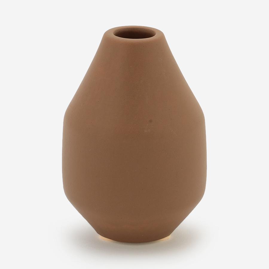 DROP フラワーベース テラコッタ｜【公式】ACTUS online｜家具