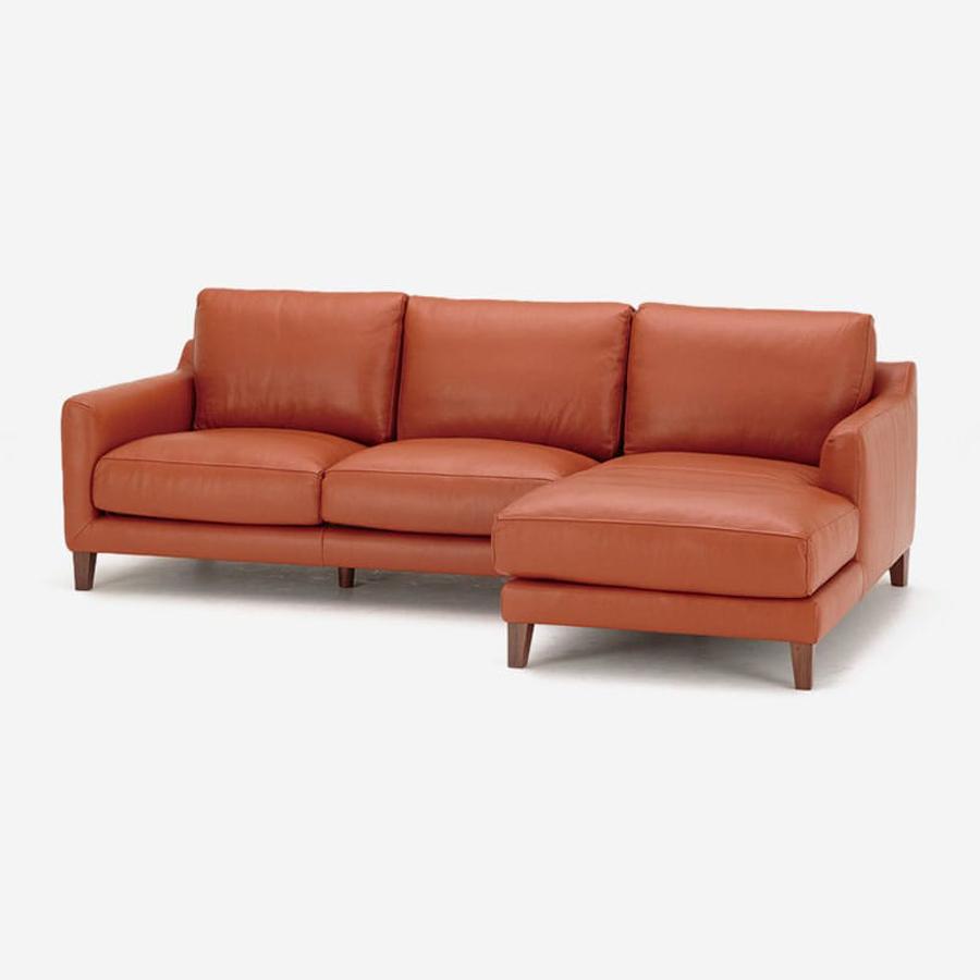 five by five | S5507 カウチソファ by five