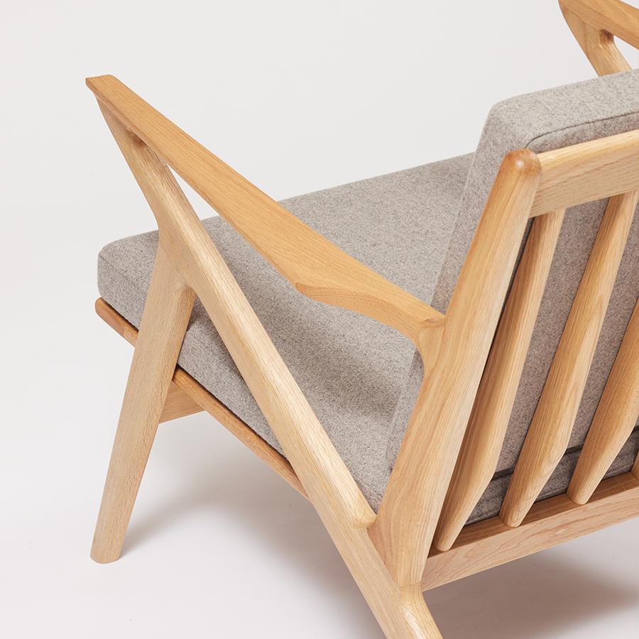 dk3 | Zチェア 1S｜【公式】ACTUS online｜家具・インテリア・雑貨の通販