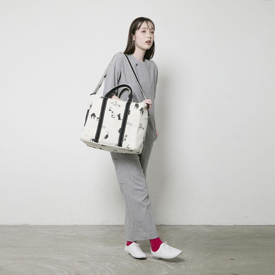 TEMBEA x &CAT | Carry Tote Bag｜【公式】ACTUS online｜家具