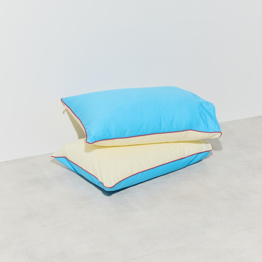 good eighty% | PAMM 肌色のまくらカバー｜【公式】ACTUS online｜家具