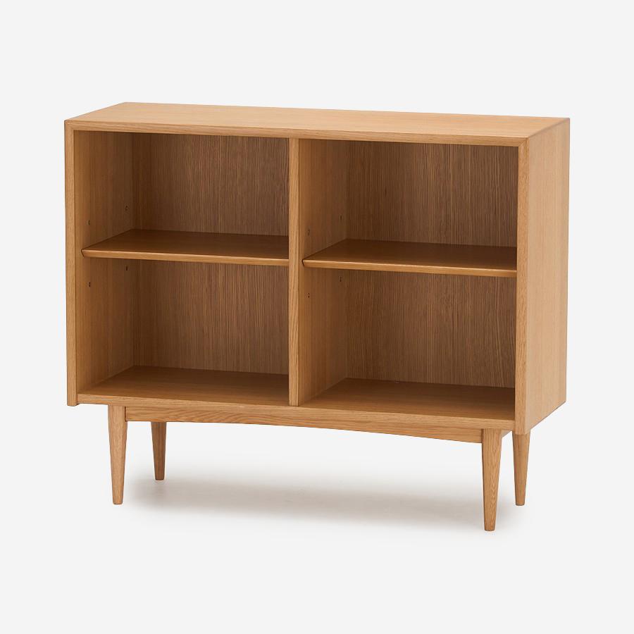 【専用】ACTUS アクタス　サークル　ブックシェルフ　BOOK SHELF SARCLE ライブラリーシェルフ｜【公式】ACTUS online｜家具