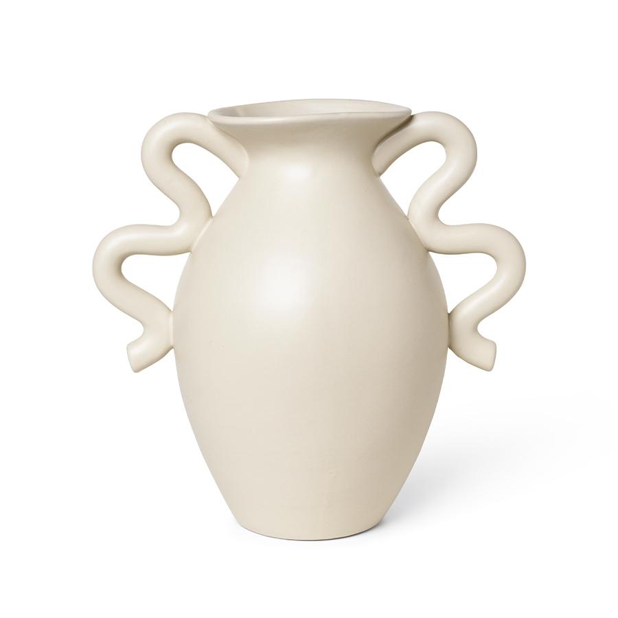 ferm LIVING | Verso Table Vase｜【公式】ACTUS online｜家具