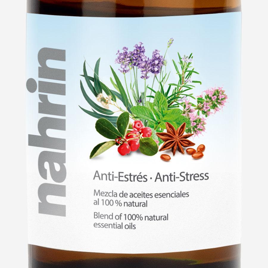nahrin | アロマオイル リラックス 15ml｜【公式】ACTUS online｜家具
