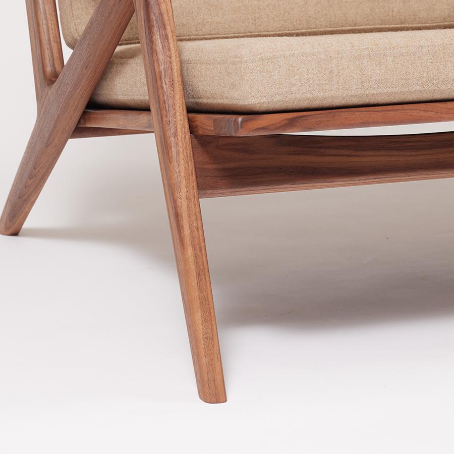 dk3 | Zチェア 2S｜【公式】ACTUS online｜家具・インテリア