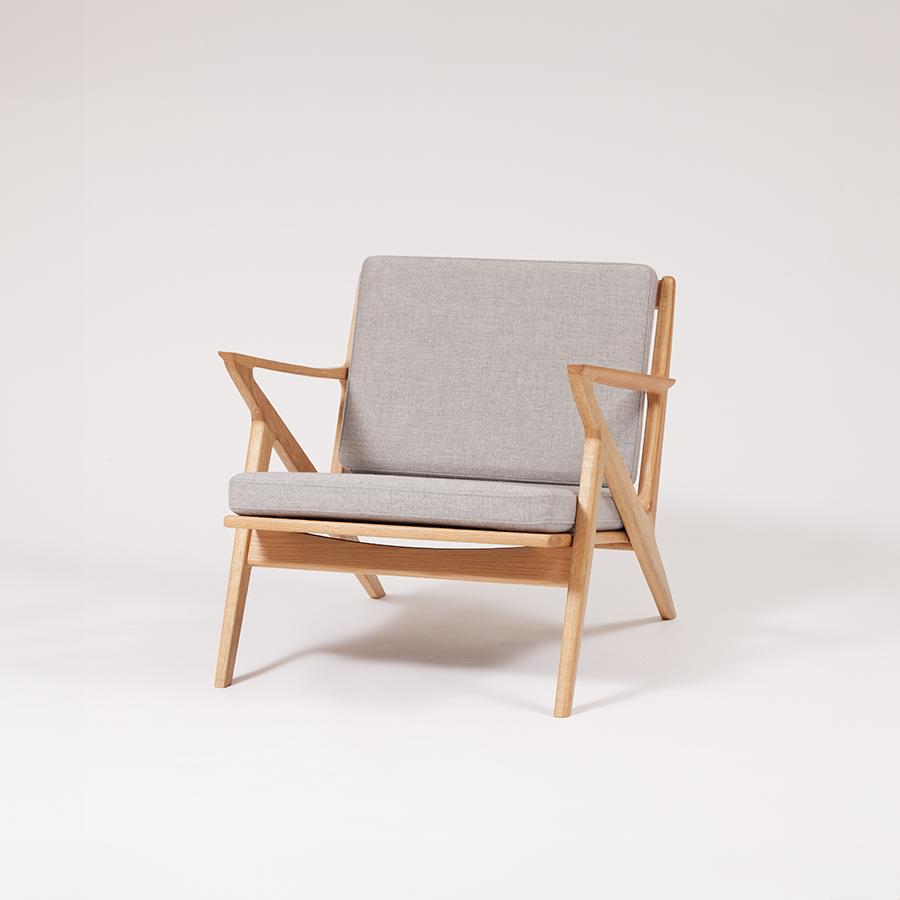 dk3 | Zチェア 1S｜【公式】ACTUS online｜家具・インテリア・雑貨の通販