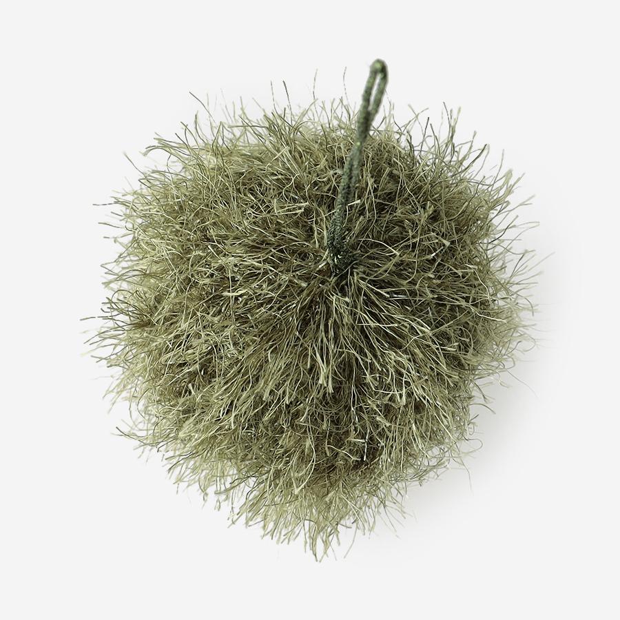 専用です　アクタス ボールオーナメント L グリーン｜【公式】ACTUS online｜家具