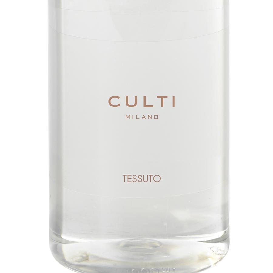 CULTIフレグランス詰め替え　　TESSUTO CULTI | TESSUTO 1000ml ディフューザー リフィル｜【公式】ACTUS