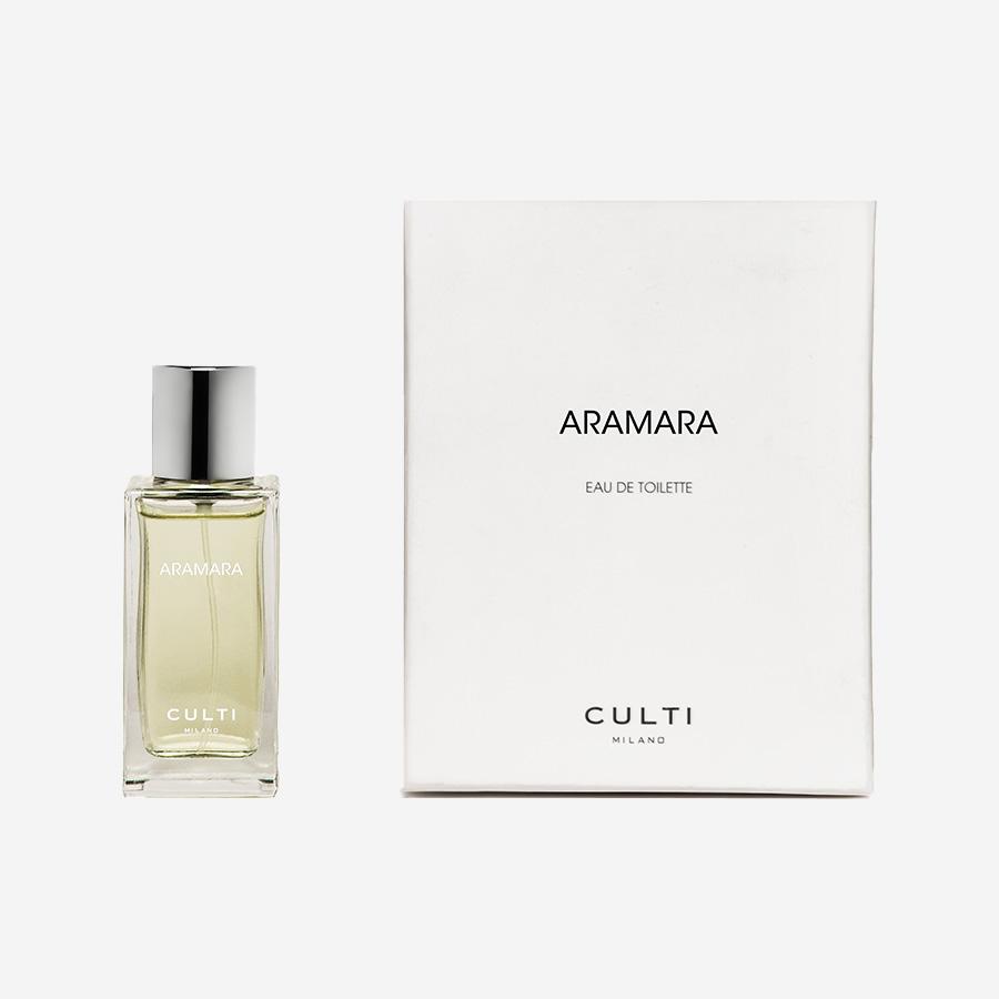 CULTI TABACCO ASSOLUTO 香水 AQUAE 100ML TABACCO ASSOLUTO