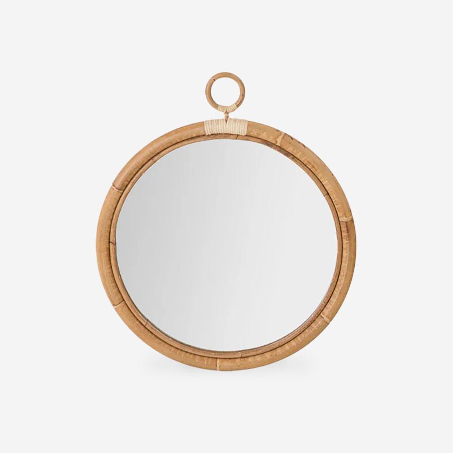 Sika・Design | ELLA ミラー 直径40cm｜【公式】ACTUS online｜家具