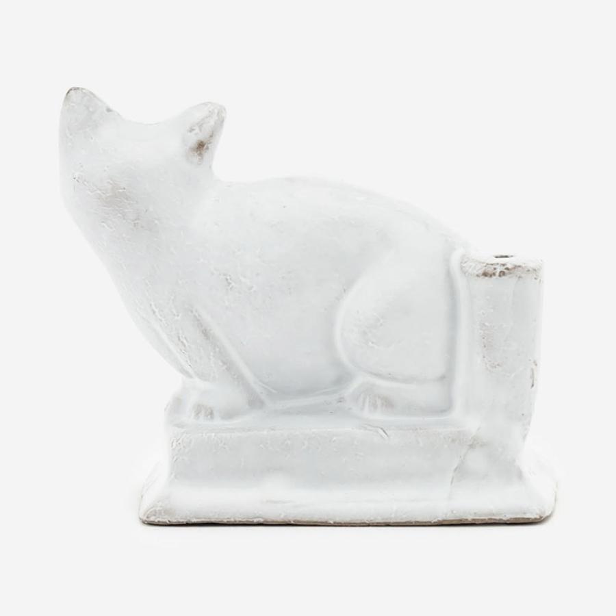 ASTIER de VILLATTE | インセンスホルダー Minou Cat｜【公式】ACTUS 