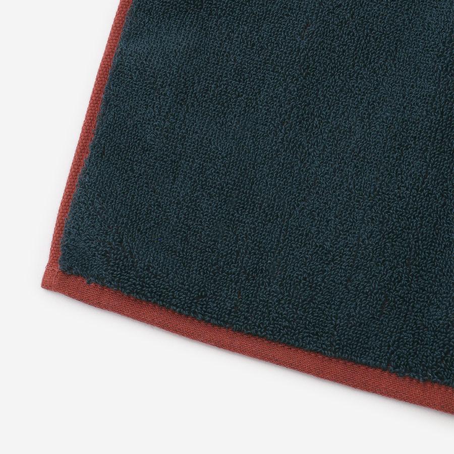 NAOTOフェイスタオル ナンガ(NANGA) フェイスタオル ナンガロゴフェイスタオル NANGA