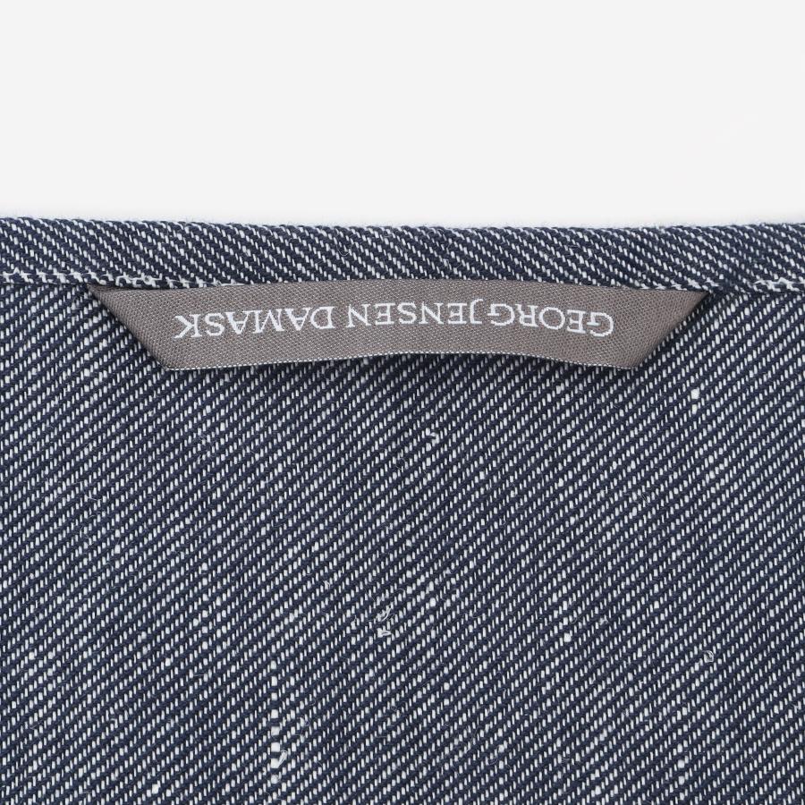 ティータオル
猫踊り
ヒグチユウコ ティータオル アルネ ヤコブセン 50×80cm / フリントグレーGeorg