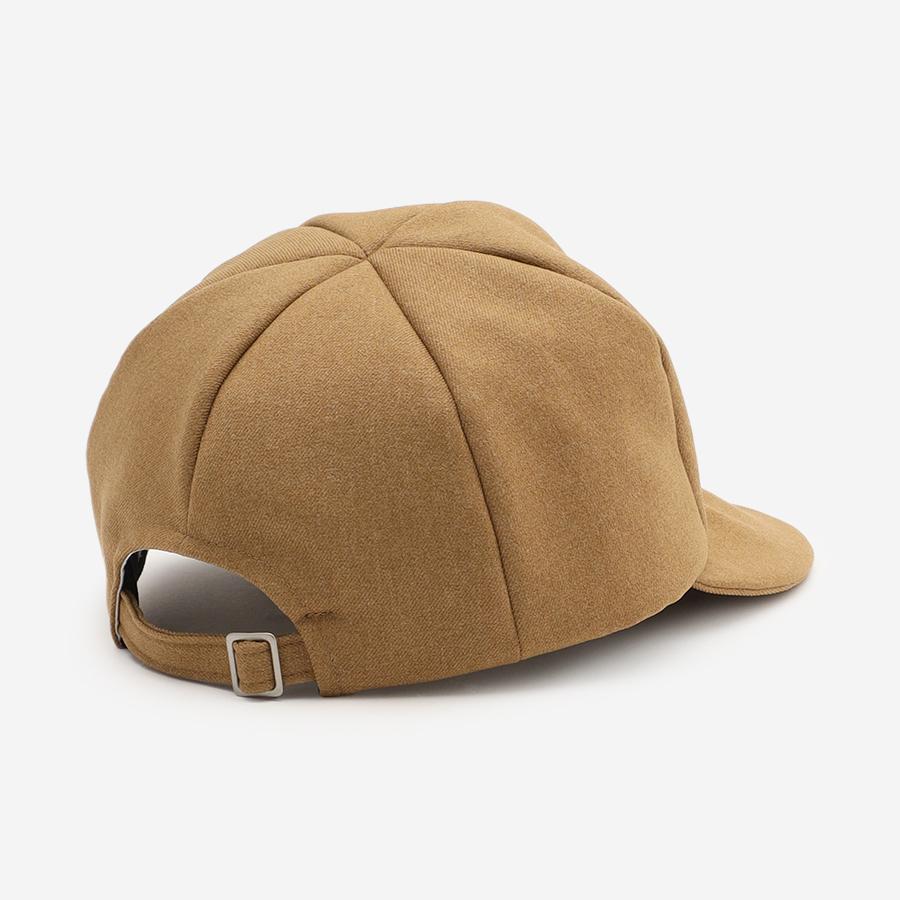 Nine Tailor Abele Cap N-1115 Camel｜【公式】ACTUS online｜家具