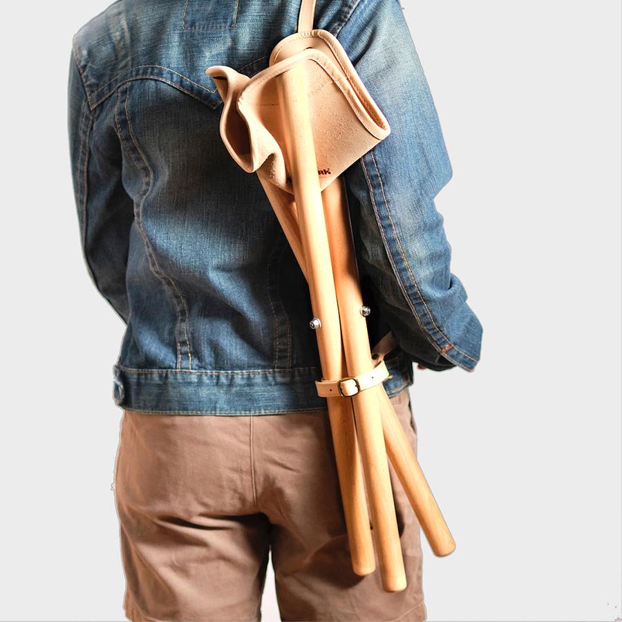 GREENHOLT | HUNTING CHAIR LARGE｜【公式】ACTUS online｜家具