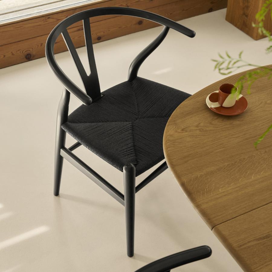 Black Friday 2025 数量限定モデル] CARL HANSEN&SON | CH24 Yチェア