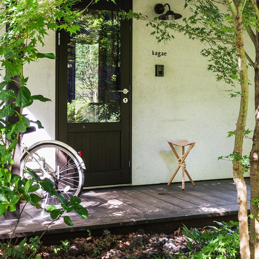 GREENHOLT | HUNTING CHAIR｜【公式】ACTUS online｜家具