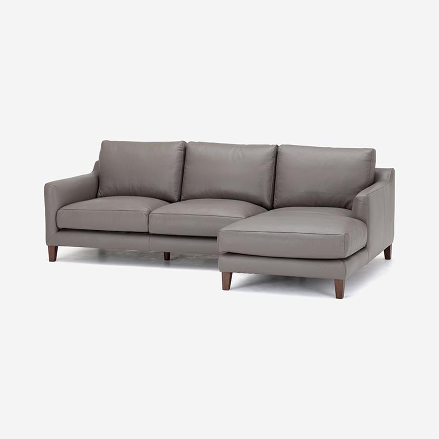 five by five | S5507 カウチソファ by five