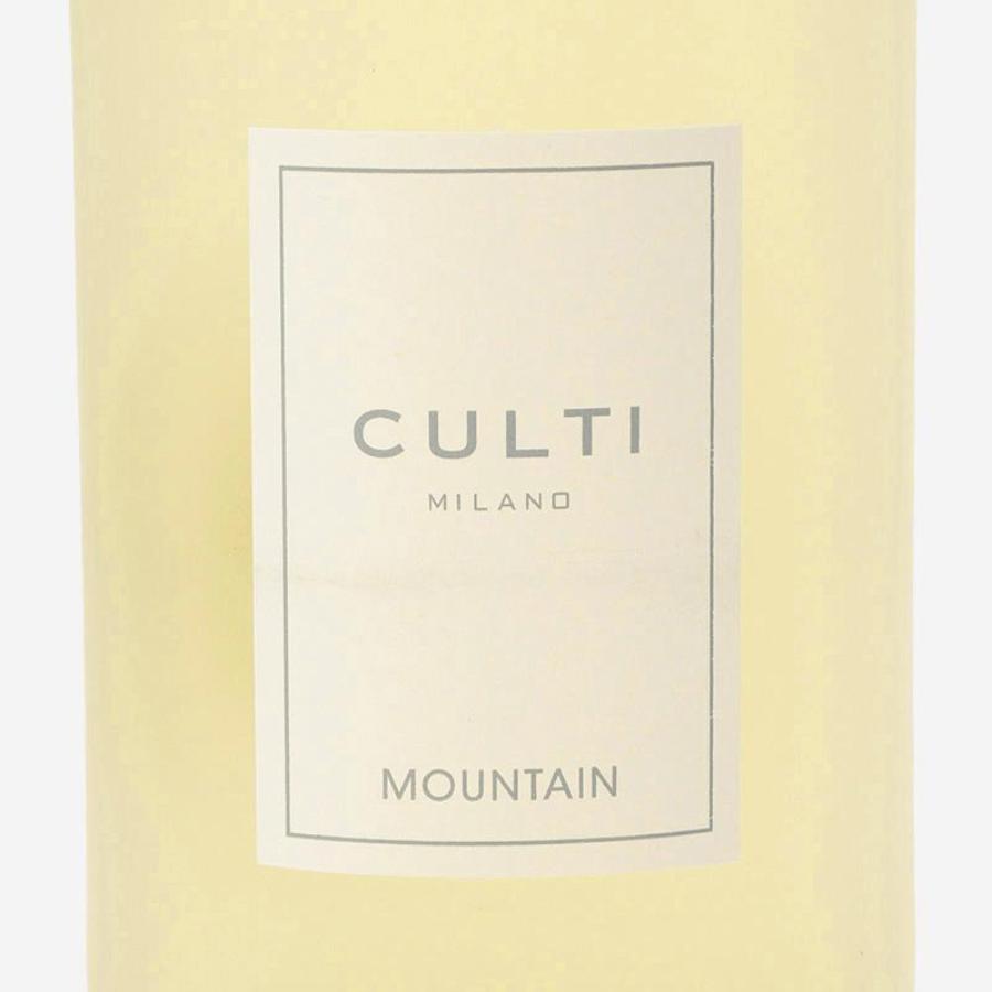 CULTI MOUNTAIN 500ml ディフューザー / STILE｜【公式】ACTUS online 