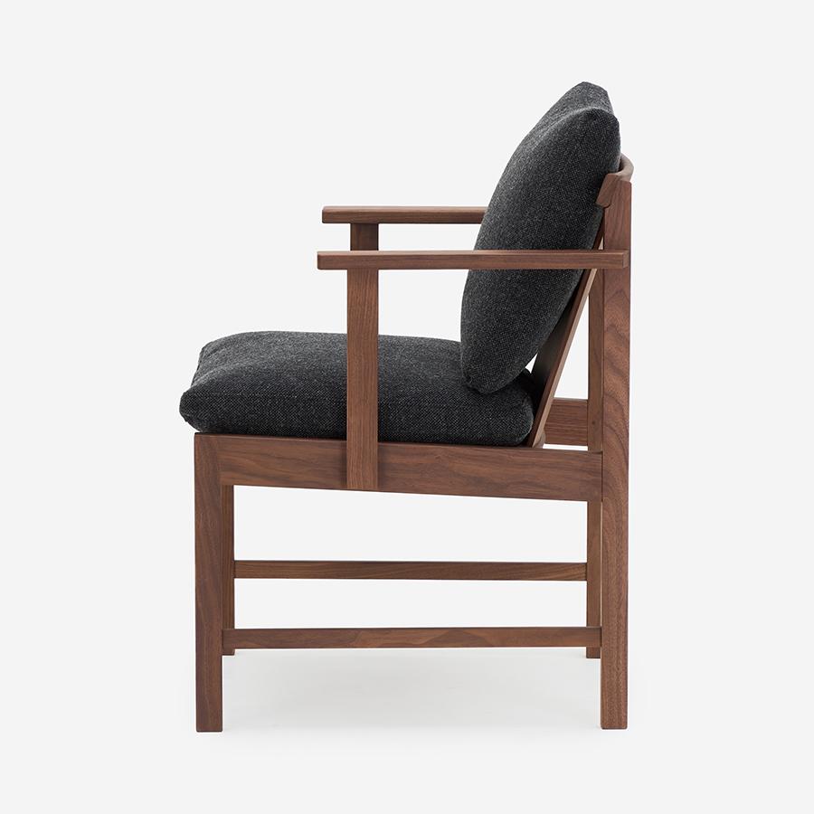 STAY アームチェア｜【公式】ACTUS online｜家具・インテリア・雑貨の通販