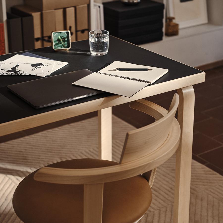 Artek | 80B テーブル (100×60cm)｜【公式】ACTUS online｜家具