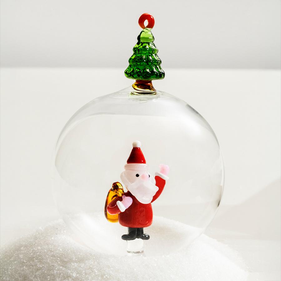 Ichendorf Milano | Christmas ball オーナメント Christmas