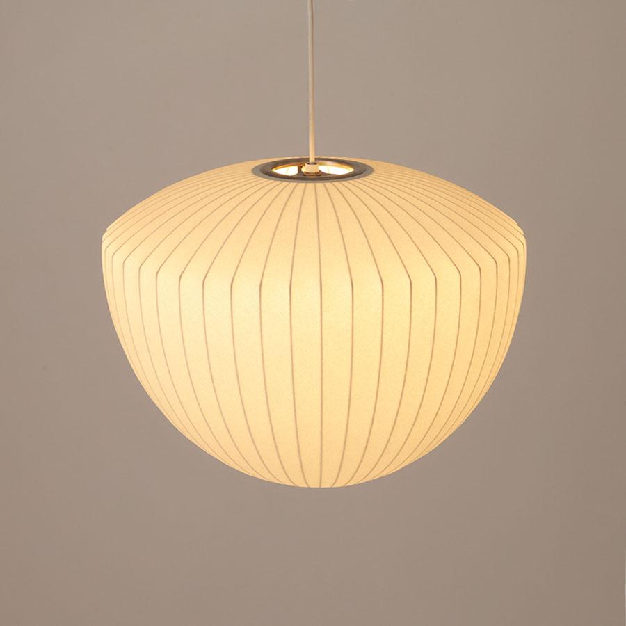 Herman Miller | NELSON APPLE BUBBLE ペンダントランプ｜【公式