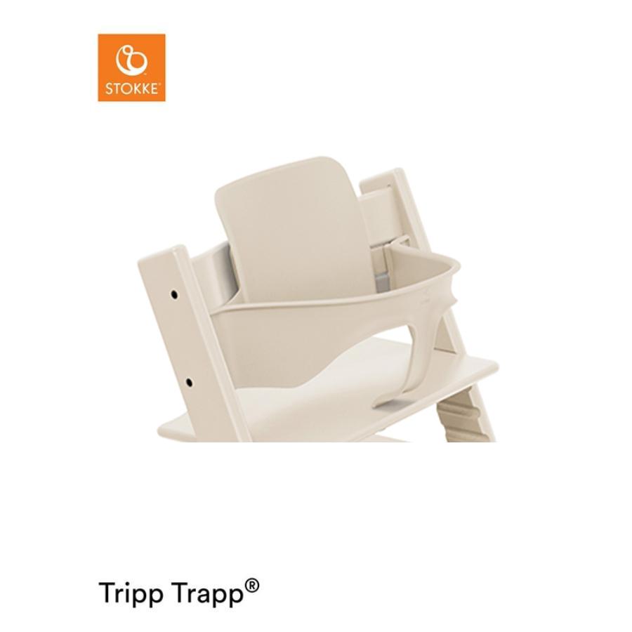 ベビー用家具 STOKKE TRIPP TRAPP トリップ トラップ ハイチェア | ストッケ | Stokke® オンライン