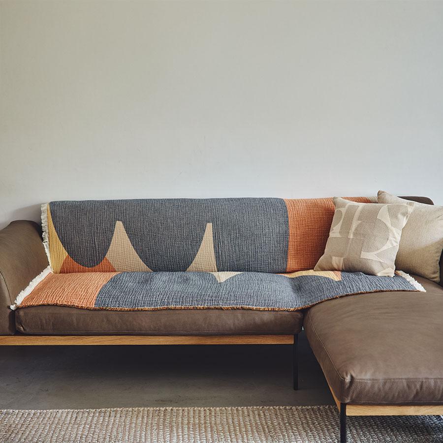 LIETO スローケット 130 x 180cm｜【公式】ACTUS online｜家具