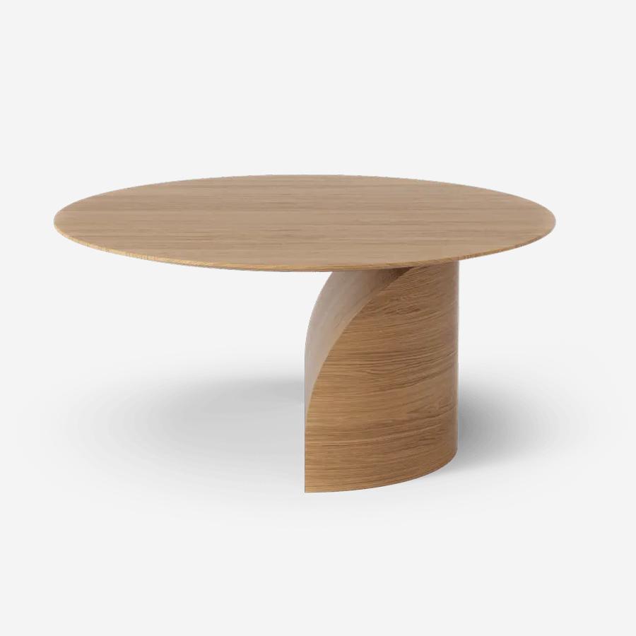 SWEDESE | SAVOA リビングテーブル｜【公式】ACTUS online｜家具