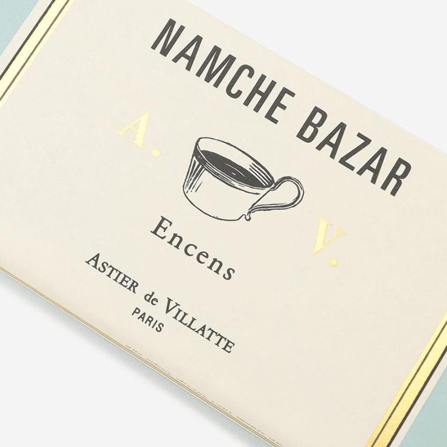 ASTIER de VILLATTE インセンス Namche Bazar｜【公式】ACTUS online 