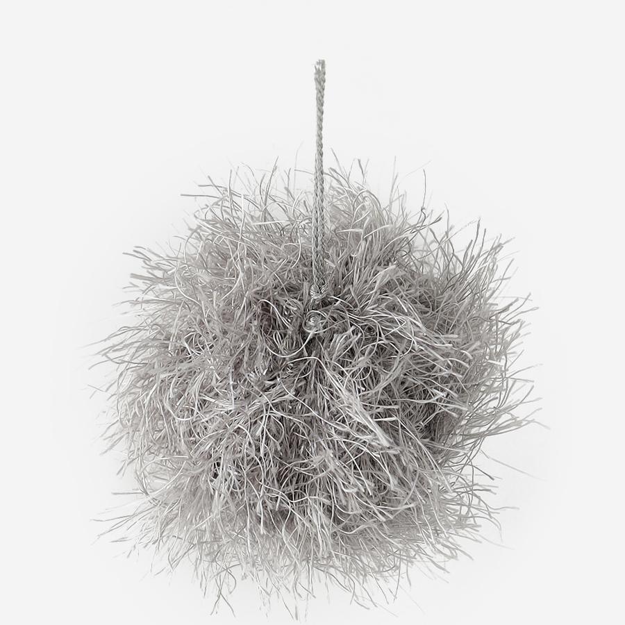 ボールオーナメント S シルバー｜【公式】ACTUS online｜家具