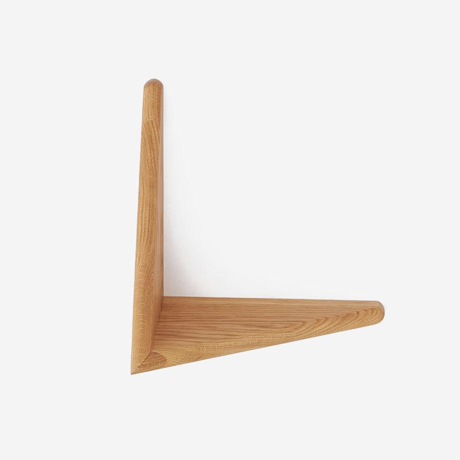 dk3 | BUTTERFLY シェルフ オーク｜【公式】ACTUS online｜家具